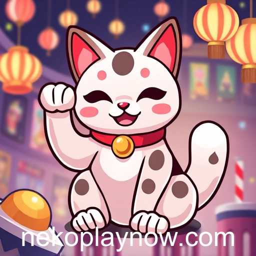 Exploring the Digital Landscape of Lucky Neko