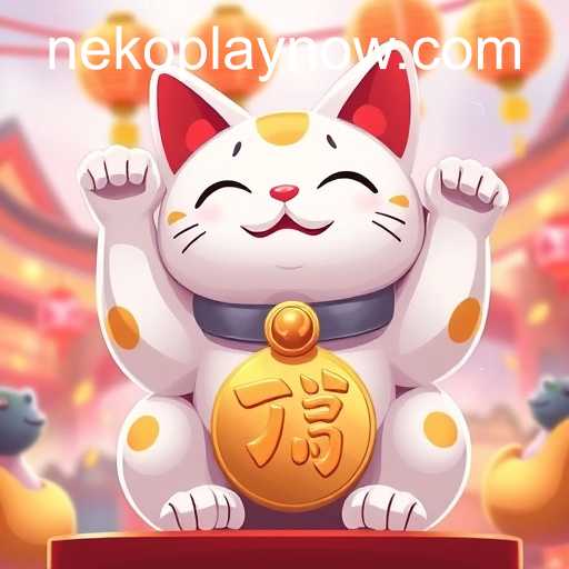 The Rise of Lucky Neko in Online Gaming