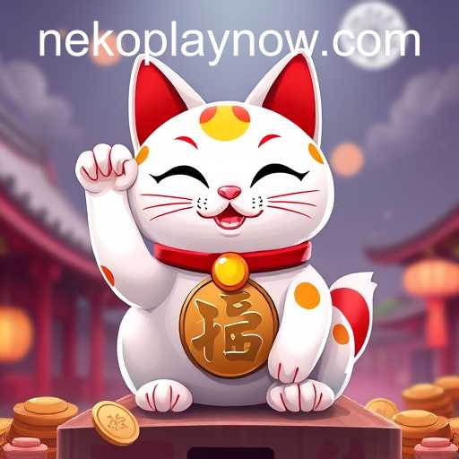 Lucky Neko: Rising Popularity in the Gaming World
