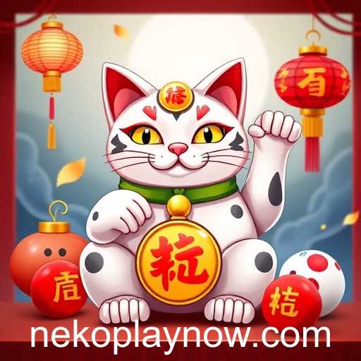 Lucky Neko: A Glimpse into the Digital Gaming World