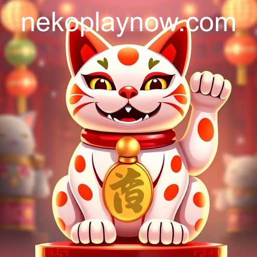 Embracing the Charm of Lucky Neko: A New Era in Online Gaming
