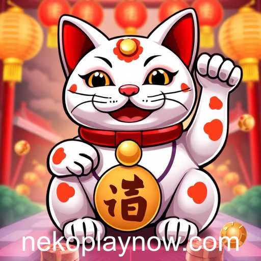 The Evolution of Gaming with Lucky Neko