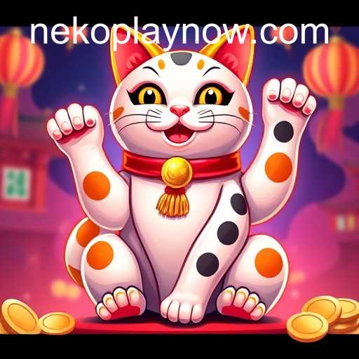 Exploring the Rise of Lucky Neko in Online Gaming