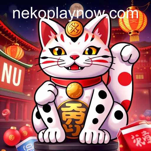 The Rise of Online Gaming: Lucky Neko Leads the Way